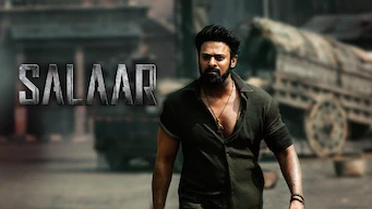 Salaar: Part 1 - Ceasefire